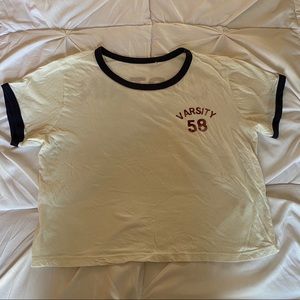 Varsity T-Shirt